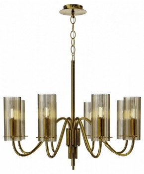 Подвесная люстра ST-Luce SANTORI SL2005.303.08 в Режи - rezh.mebel24.online | фото 2