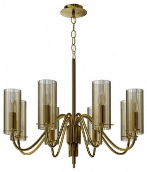 Подвесная люстра ST-Luce SANTORI SL2005.303.08 в Режи - rezh.mebel24.online | фото 5