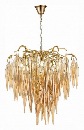 Подвесная люстра ST-Luce Siena SL1652.203.06 в Режи - rezh.mebel24.online | фото 3