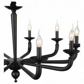 Подвесная люстра ST-Luce SL1114 SL1114.403.10 в Режи - rezh.mebel24.online | фото 4