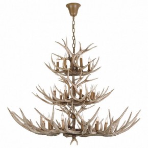 Подвесная люстра ST-Luce SL153 SL153.703.27 в Режи - rezh.mebel24.online | фото