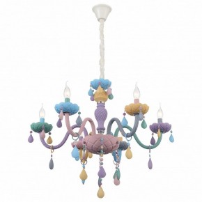 Подвесная люстра ST-Luce SL1700 SL1700.783.06 в Режи - rezh.mebel24.online | фото 2