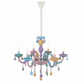 Подвесная люстра ST-Luce SL1700 SL1700.783.06 в Режи - rezh.mebel24.online | фото 3