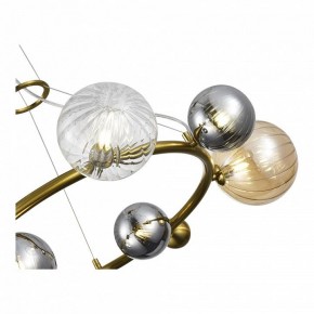 Подвесная люстра ST-Luce Sphere SL1515.303.08 в Режи - rezh.mebel24.online | фото 4