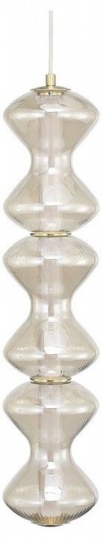 Подвесная люстра ST-Luce SPINE SL6136.213.01 в Режи - rezh.mebel24.online | фото