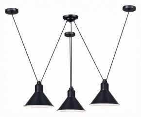 Подвесная люстра ST-Luce Svevo SL1804.403.03 в Режи - rezh.mebel24.online | фото 2