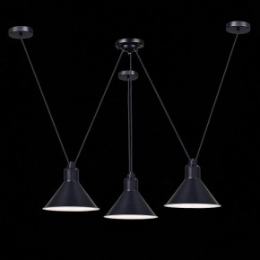 Подвесная люстра ST-Luce Svevo SL1804.403.03 в Режи - rezh.mebel24.online | фото 3