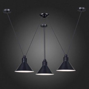 Подвесная люстра ST-Luce Svevo SL1804.403.03 в Режи - rezh.mebel24.online | фото 4