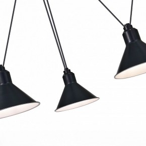 Подвесная люстра ST-Luce Svevo SL1804.403.03 в Режи - rezh.mebel24.online | фото 5