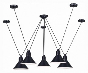 Подвесная люстра ST-Luce Svevo SL1804.403.05 в Режи - rezh.mebel24.online | фото