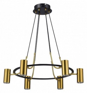 Подвесная люстра ST-Luce Talia SL1215.403.06 в Режи - rezh.mebel24.online | фото 2