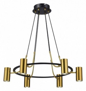 Подвесная люстра ST-Luce Talia SL1215.403.06 в Режи - rezh.mebel24.online | фото 3