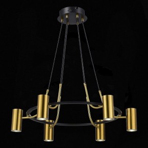 Подвесная люстра ST-Luce Talia SL1215.403.06 в Режи - rezh.mebel24.online | фото 4