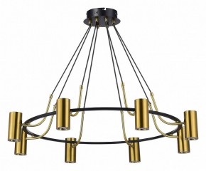 Подвесная люстра ST-Luce Talia SL1215.403.08 в Режи - rezh.mebel24.online | фото 2