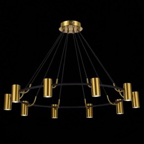 Подвесная люстра ST-Luce Talia SL1215.403.10 в Режи - rezh.mebel24.online | фото 4