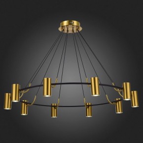 Подвесная люстра ST-Luce Talia SL1215.403.10 в Режи - rezh.mebel24.online | фото 5