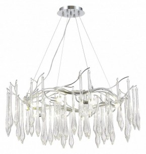 Подвесная люстра ST-Luce Teardrops SL1660.103.10 в Режи - rezh.mebel24.online | фото 2