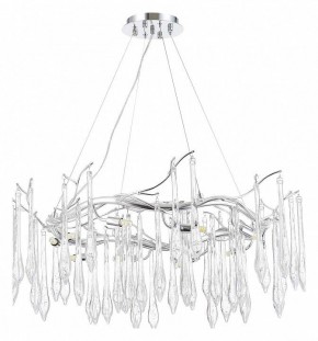 Подвесная люстра ST-Luce Teardrops SL1660.103.10 в Режи - rezh.mebel24.online | фото 3