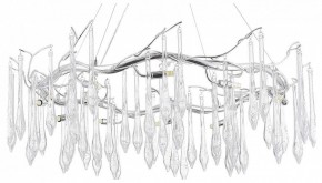 Подвесная люстра ST-Luce Teardrops SL1660.103.12 в Режи - rezh.mebel24.online | фото