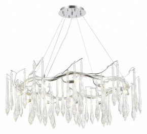 Подвесная люстра ST-Luce Teardrops SL1660.103.12 в Режи - rezh.mebel24.online | фото 2