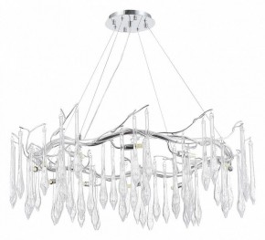 Подвесная люстра ST-Luce Teardrops SL1660.103.12 в Режи - rezh.mebel24.online | фото 3