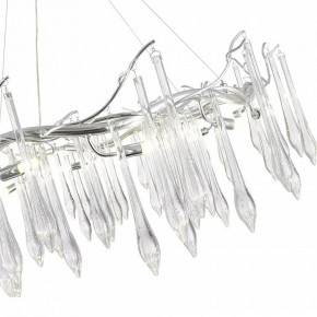 Подвесная люстра ST-Luce Teardrops SL1660.103.12 в Режи - rezh.mebel24.online | фото 4