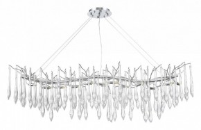 Подвесная люстра ST-Luce Teardrops SL1660.113.12 в Режи - rezh.mebel24.online | фото 3