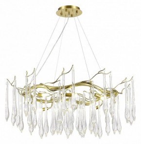 Подвесная люстра ST-Luce Teardrops SL1660.203.10 в Режи - rezh.mebel24.online | фото 2