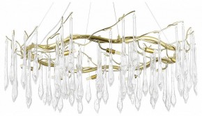 Подвесная люстра ST-Luce Teardrops SL1660.203.12 в Режи - rezh.mebel24.online | фото