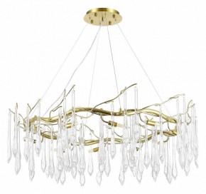 Подвесная люстра ST-Luce Teardrops SL1660.203.12 в Режи - rezh.mebel24.online | фото 3