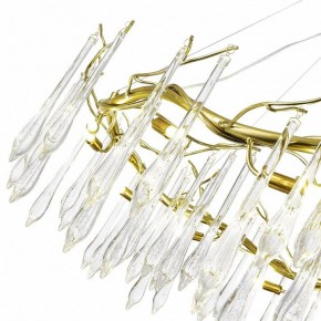 Подвесная люстра ST-Luce Teardrops SL1660.203.12 в Режи - rezh.mebel24.online | фото 4