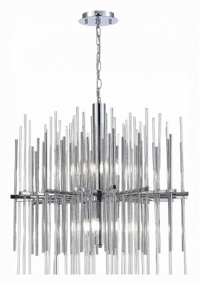 Подвесная люстра ST-Luce Teramo SL1628.103.08 в Режи - rezh.mebel24.online | фото 2