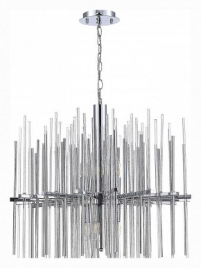 Подвесная люстра ST-Luce Teramo SL1628.103.08 в Режи - rezh.mebel24.online | фото 3