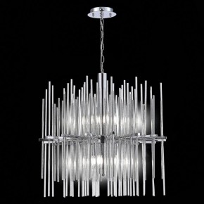 Подвесная люстра ST-Luce Teramo SL1628.103.08 в Режи - rezh.mebel24.online | фото 4