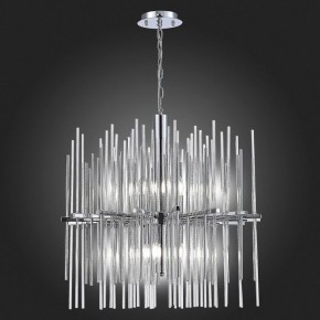 Подвесная люстра ST-Luce Teramo SL1628.103.08 в Режи - rezh.mebel24.online | фото 5