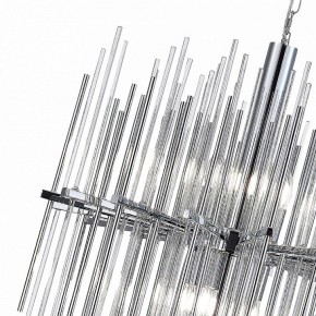Подвесная люстра ST-Luce Teramo SL1628.103.08 в Режи - rezh.mebel24.online | фото 6