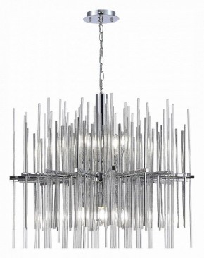 Подвесная люстра ST-Luce Teramo SL1628.103.12 в Режи - rezh.mebel24.online | фото