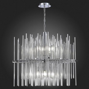 Подвесная люстра ST-Luce Teramo SL1628.103.12 в Режи - rezh.mebel24.online | фото 4