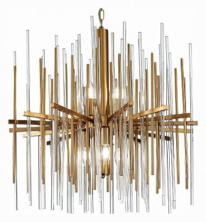 Подвесная люстра ST-Luce Teramo SL1628.303.08 в Режи - rezh.mebel24.online | фото 2