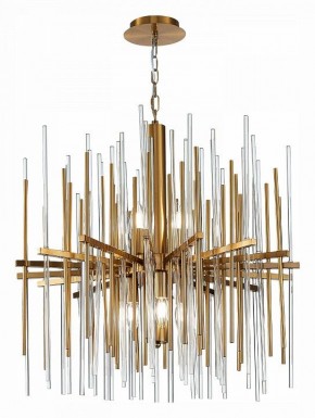 Подвесная люстра ST-Luce Teramo SL1628.303.08 в Режи - rezh.mebel24.online | фото 3