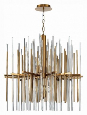 Подвесная люстра ST-Luce Teramo SL1628.303.08 в Режи - rezh.mebel24.online | фото 4