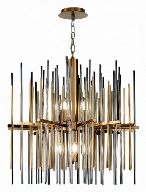 Подвесная люстра ST-Luce Teramo SL1628.303.08 в Режи - rezh.mebel24.online | фото 5
