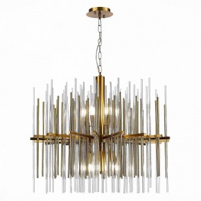 Подвесная люстра ST-Luce Teramo SL1628.303.12 в Режи - rezh.mebel24.online | фото