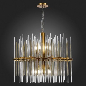 Подвесная люстра ST-Luce Teramo SL1628.303.12 в Режи - rezh.mebel24.online | фото 4