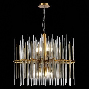 Подвесная люстра ST-Luce Teramo SL1628.303.12 в Режи - rezh.mebel24.online | фото 5