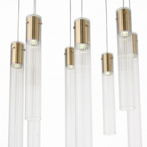Подвесная люстра ST-Luce Terni SL1229.303.08 в Режи - rezh.mebel24.online | фото 3