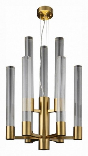 Подвесная люстра ST-Luce Terni SL1229.303.09 в Режи - rezh.mebel24.online | фото 2
