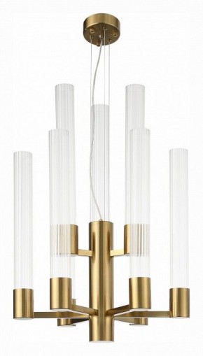 Подвесная люстра ST-Luce Terni SL1229.303.09 в Режи - rezh.mebel24.online | фото 3