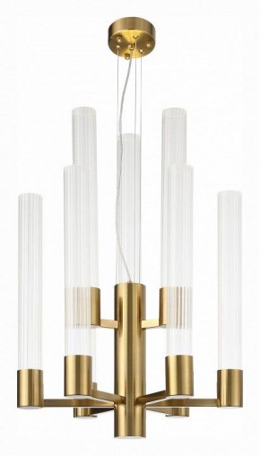 Подвесная люстра ST-Luce Terni SL1229.303.09 в Режи - rezh.mebel24.online | фото 4