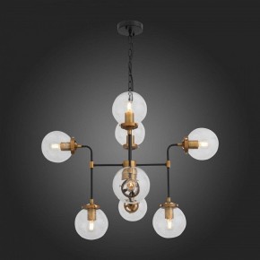 Подвесная люстра ST-Luce Varieta SL234.403.08 в Режи - rezh.mebel24.online | фото 3